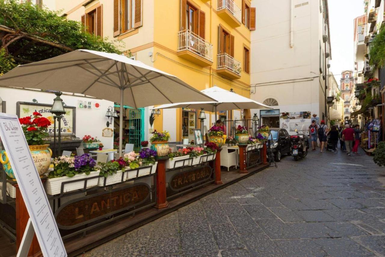 Casa Mia Sorrento Exterior foto